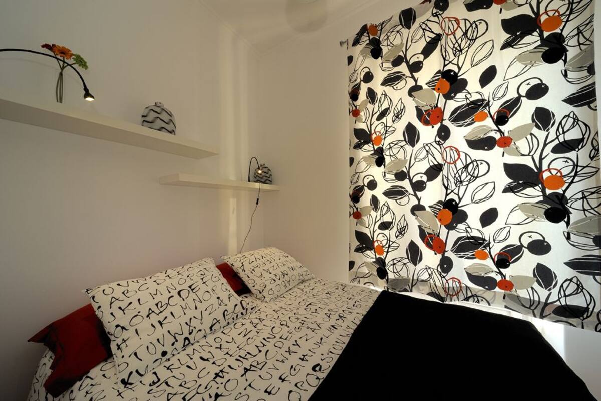 Apartment, River View (2nd Floor)