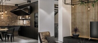 Uavoyage Business Apartments