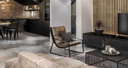 Uavoyage Business Apartments