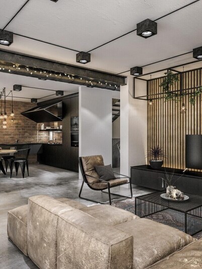 Uavoyage Business Apartments