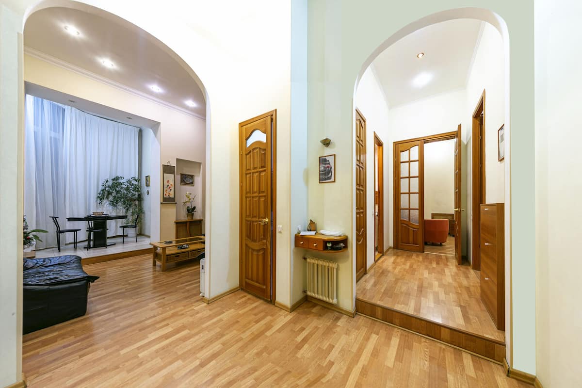 Standard Apartment, 2 Bedrooms, Kitchen
