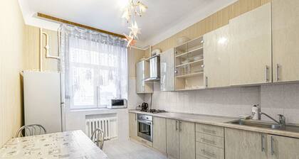 Uavoyage Business Apartments