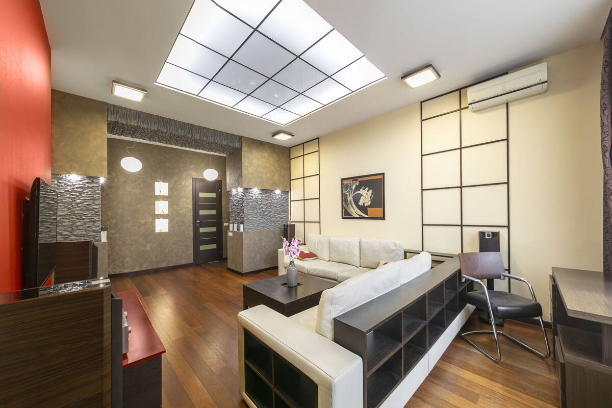 Deluxe Apartment, 2 Bedrooms, City View