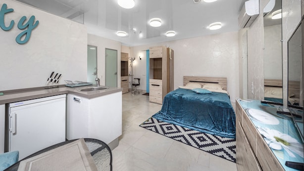 Unclassified image, 1 of 142, button - Uavoyage Business Apartments (Kyiv)