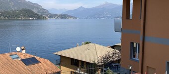 Sosta Sul Lago