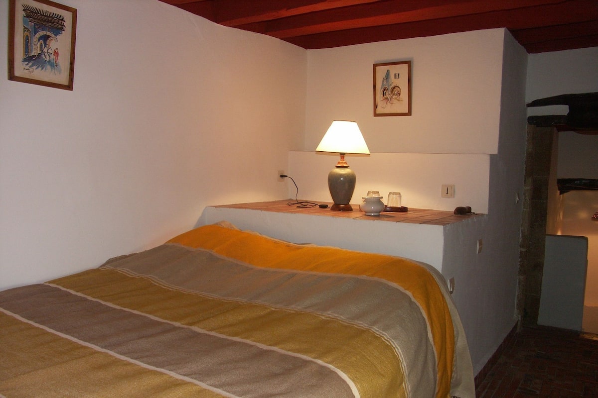 Small Room (Ramsa)
