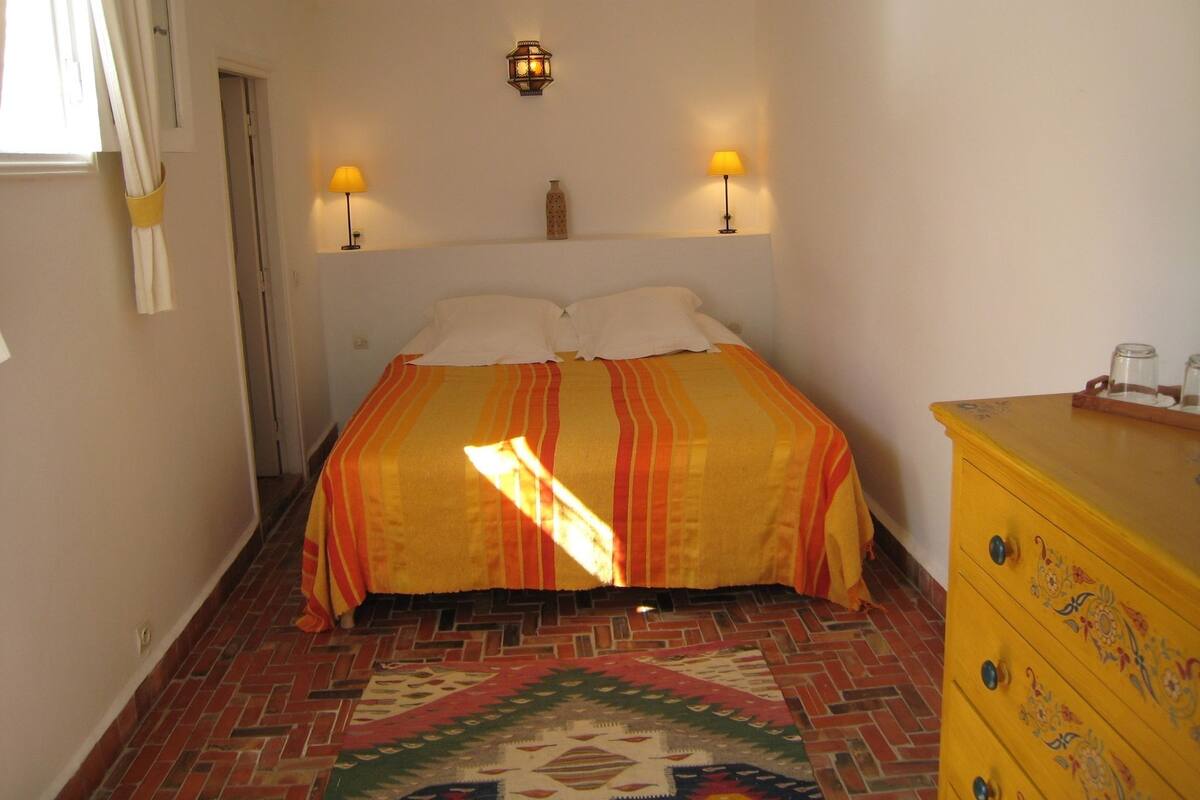 Standard Room (Setta) | Premium bedding, rollaway beds (surcharge), WiFi (free)