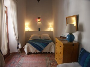 Superior Room (Arbaa)