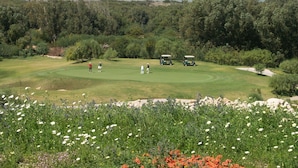 Golf - Dar Ness (Essaouira)