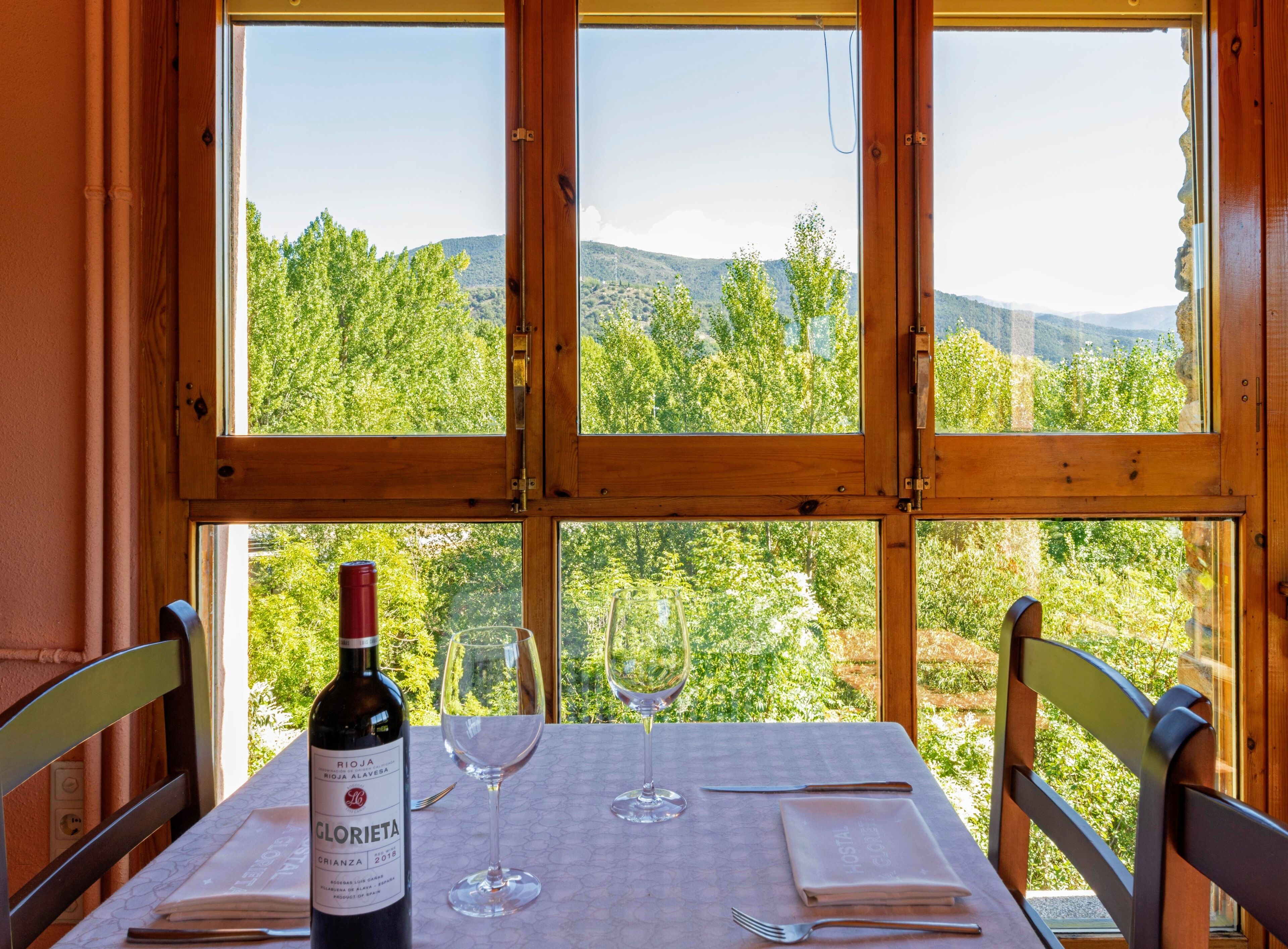 Photo - Hotel Restaurante La Glorieta