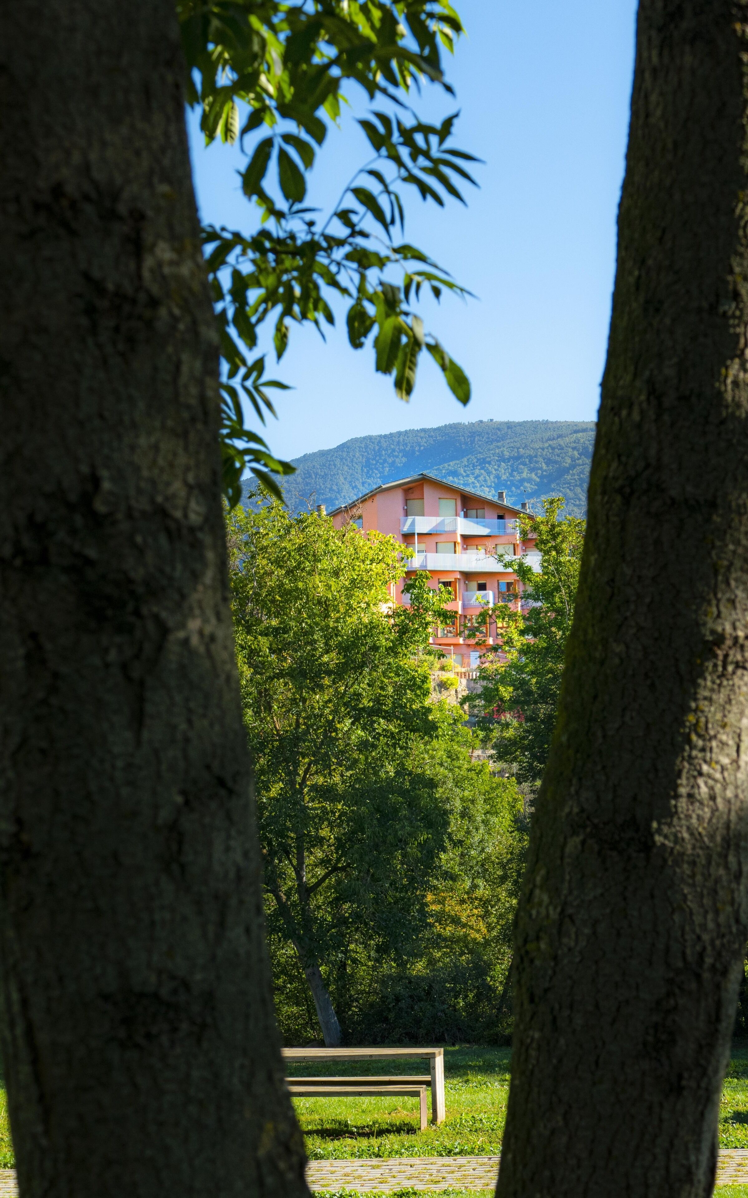 Photo - Hotel Restaurante La Glorieta