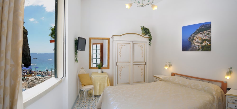 La Conchiglia by null