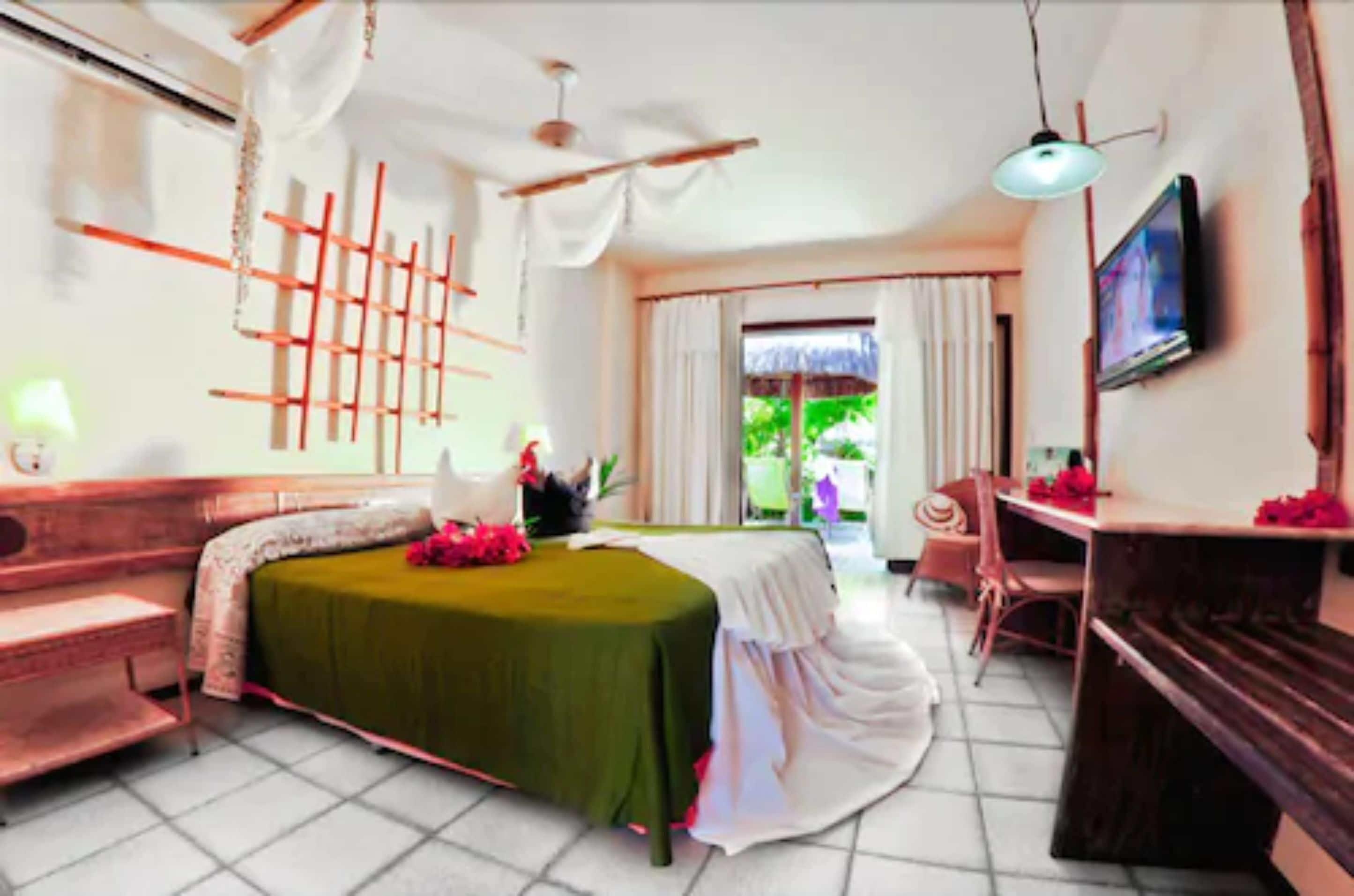 Foto - Ocaporã Hotel All Inclusive