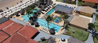 Ocaporã Hotel - All Inclusive