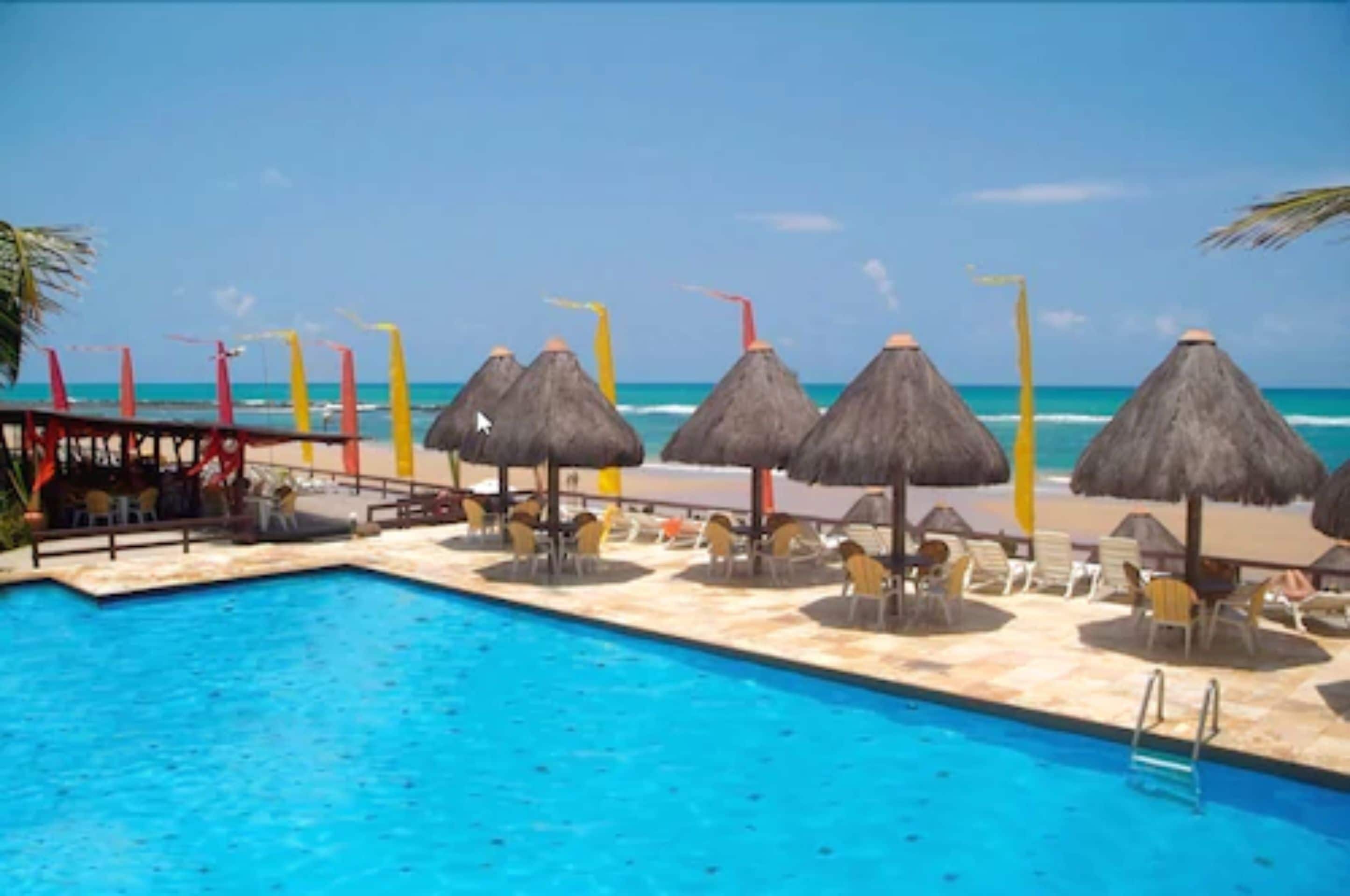 Foto - Ocaporã Hotel All Inclusive