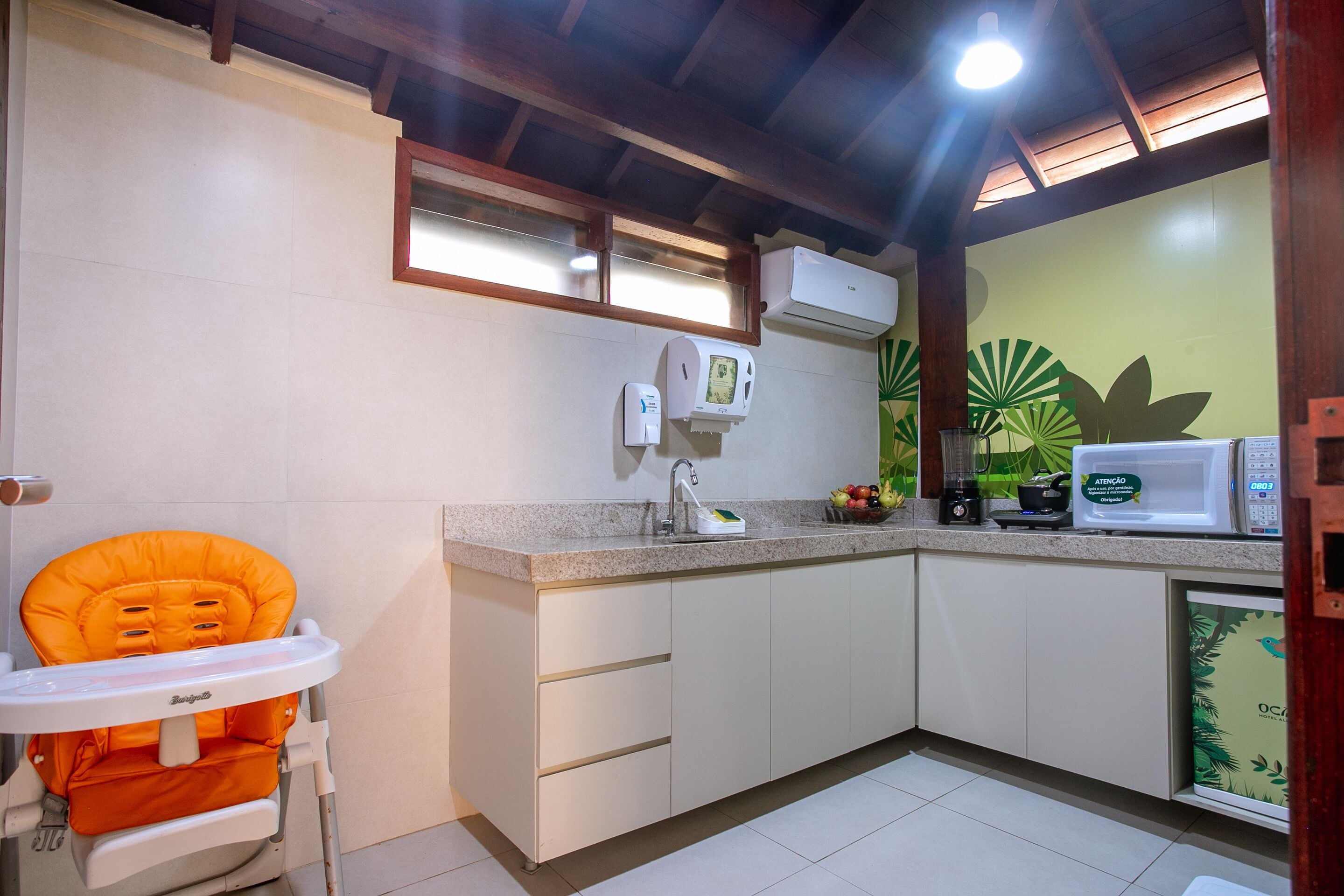 Foto - Ocaporã Hotel All Inclusive