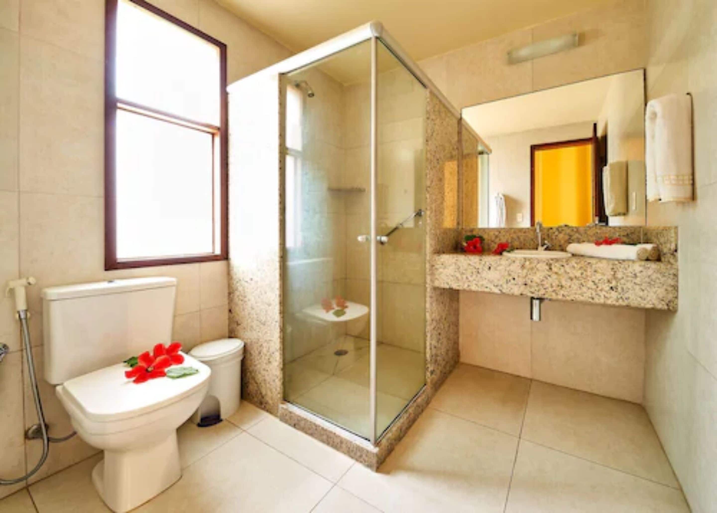 Foto - Ocaporã Hotel All Inclusive