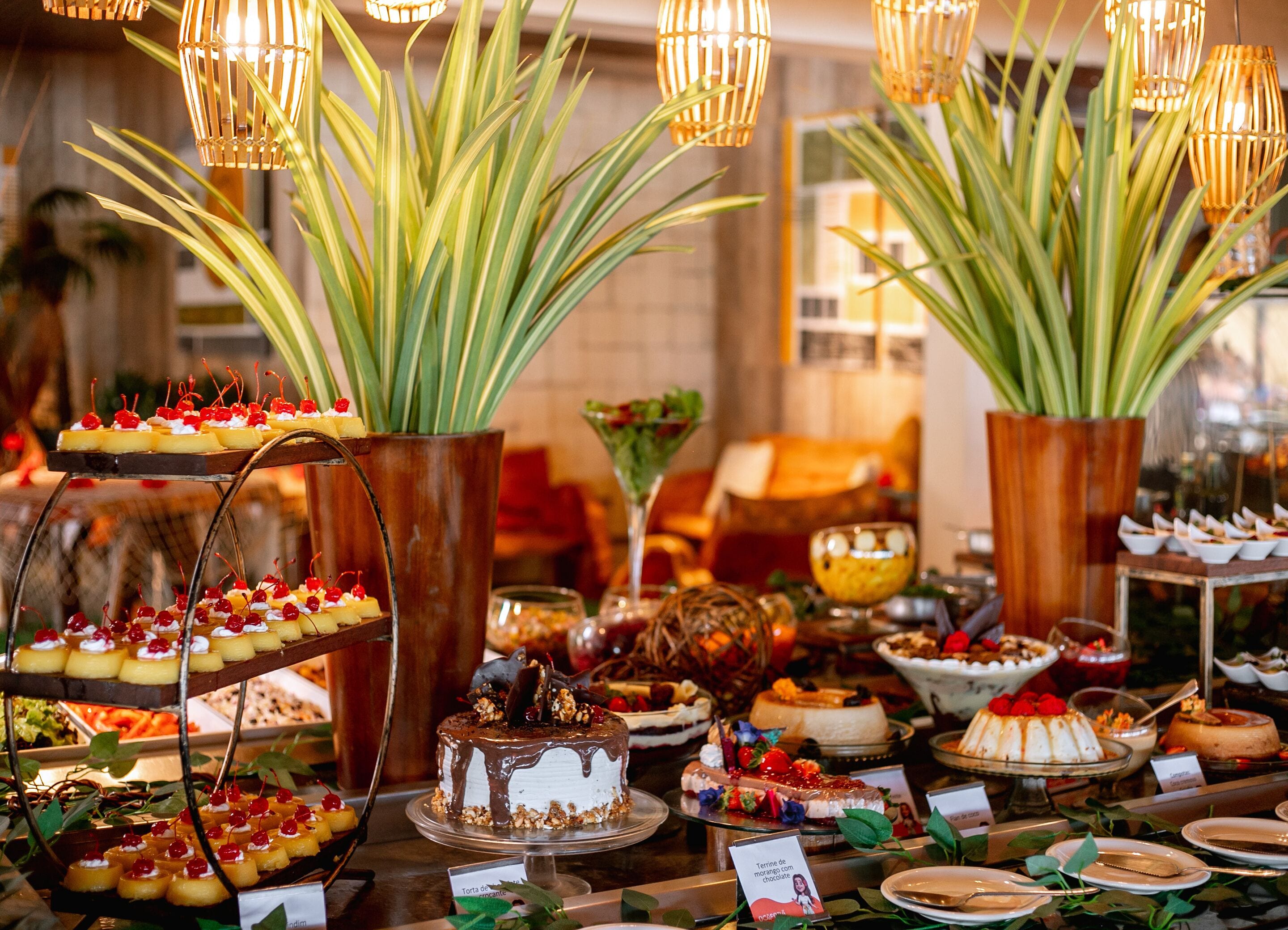 Foto - Ocaporã Hotel All Inclusive