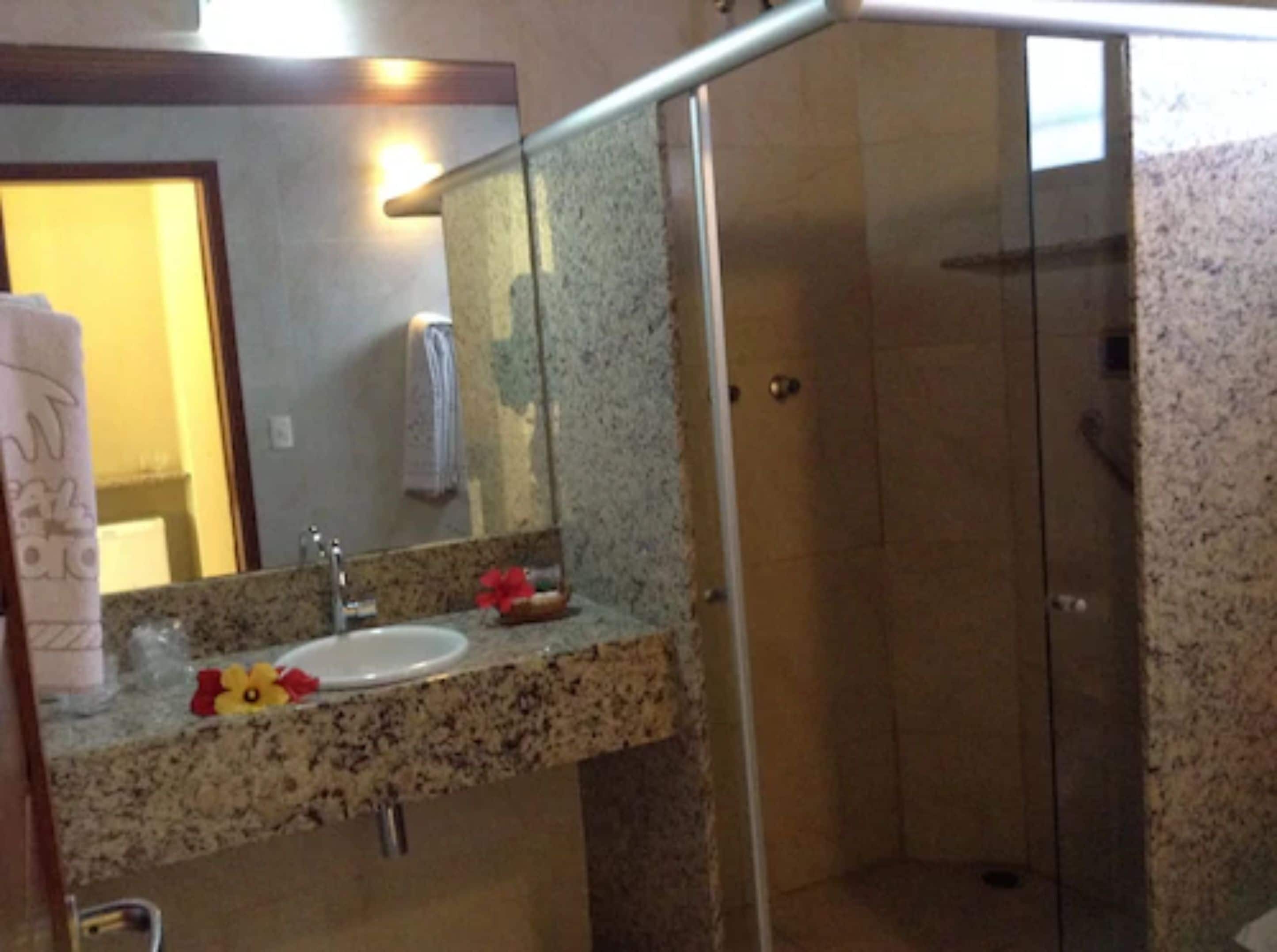 Foto - Ocaporã Hotel All Inclusive