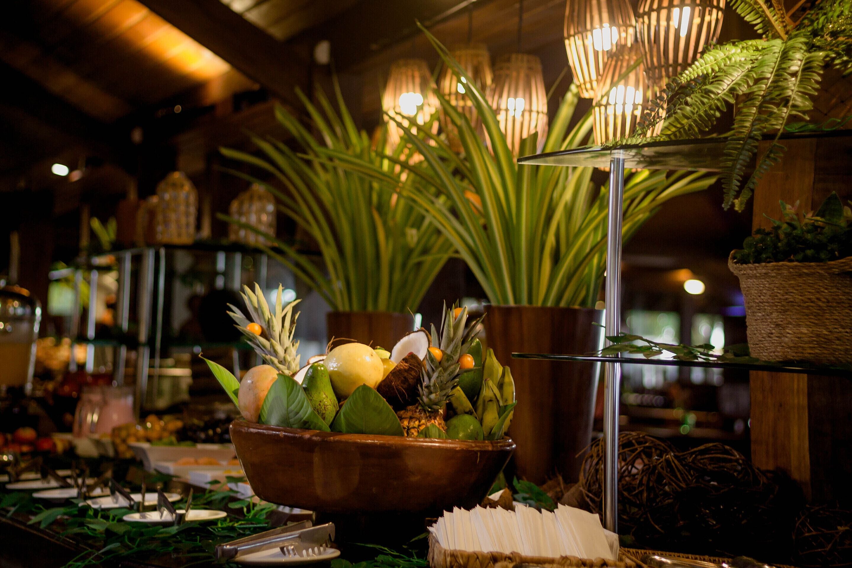 Foto - Ocaporã Hotel All Inclusive