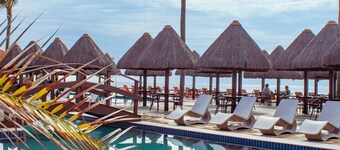 Ocaporã Hotel - All Inclusive