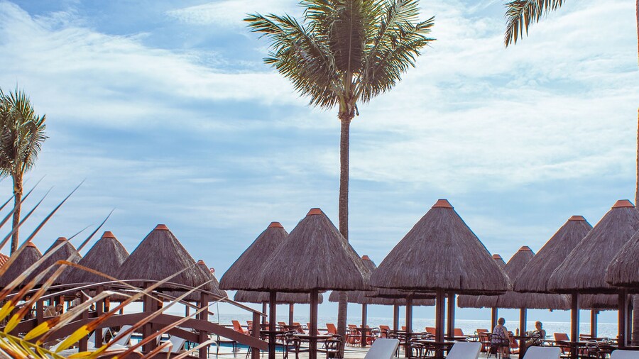 Ocaporã Hotel - All Inclusive