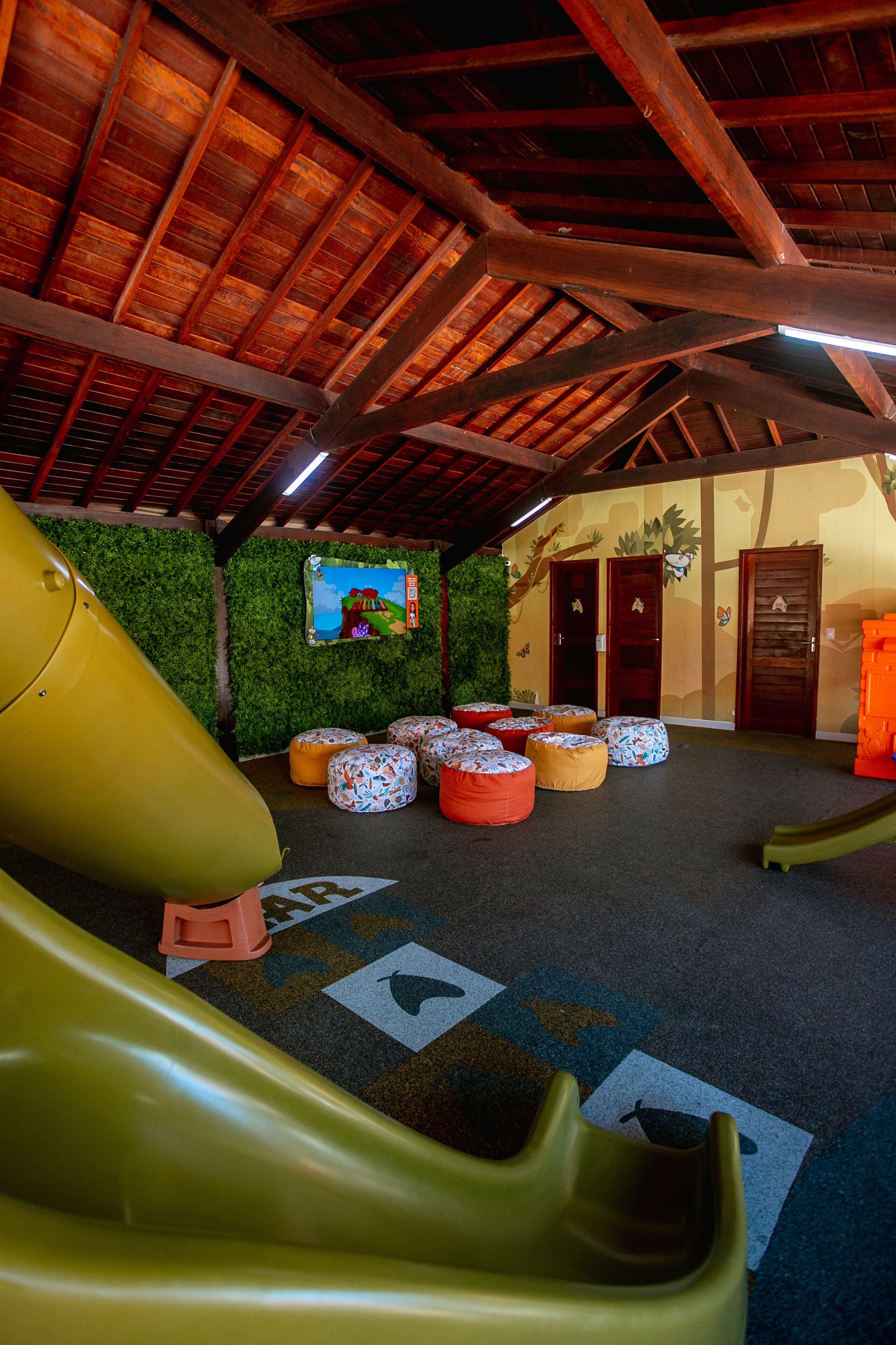 Foto - Ocaporã Hotel All Inclusive