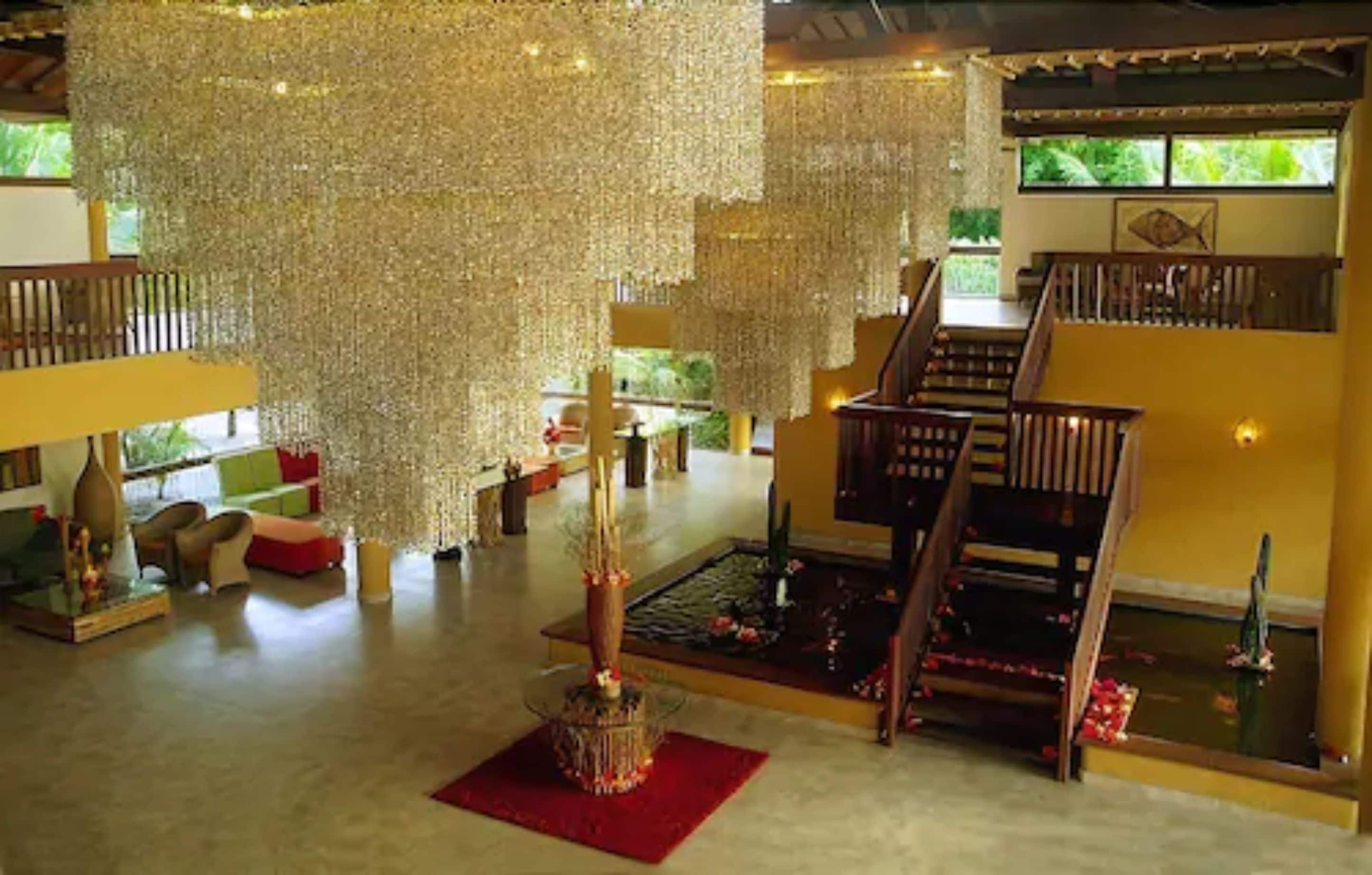 Foto - Ocaporã Hotel All Inclusive