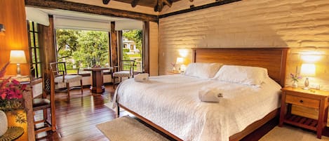 Ropa de cama de alta calidad y cubrecamas