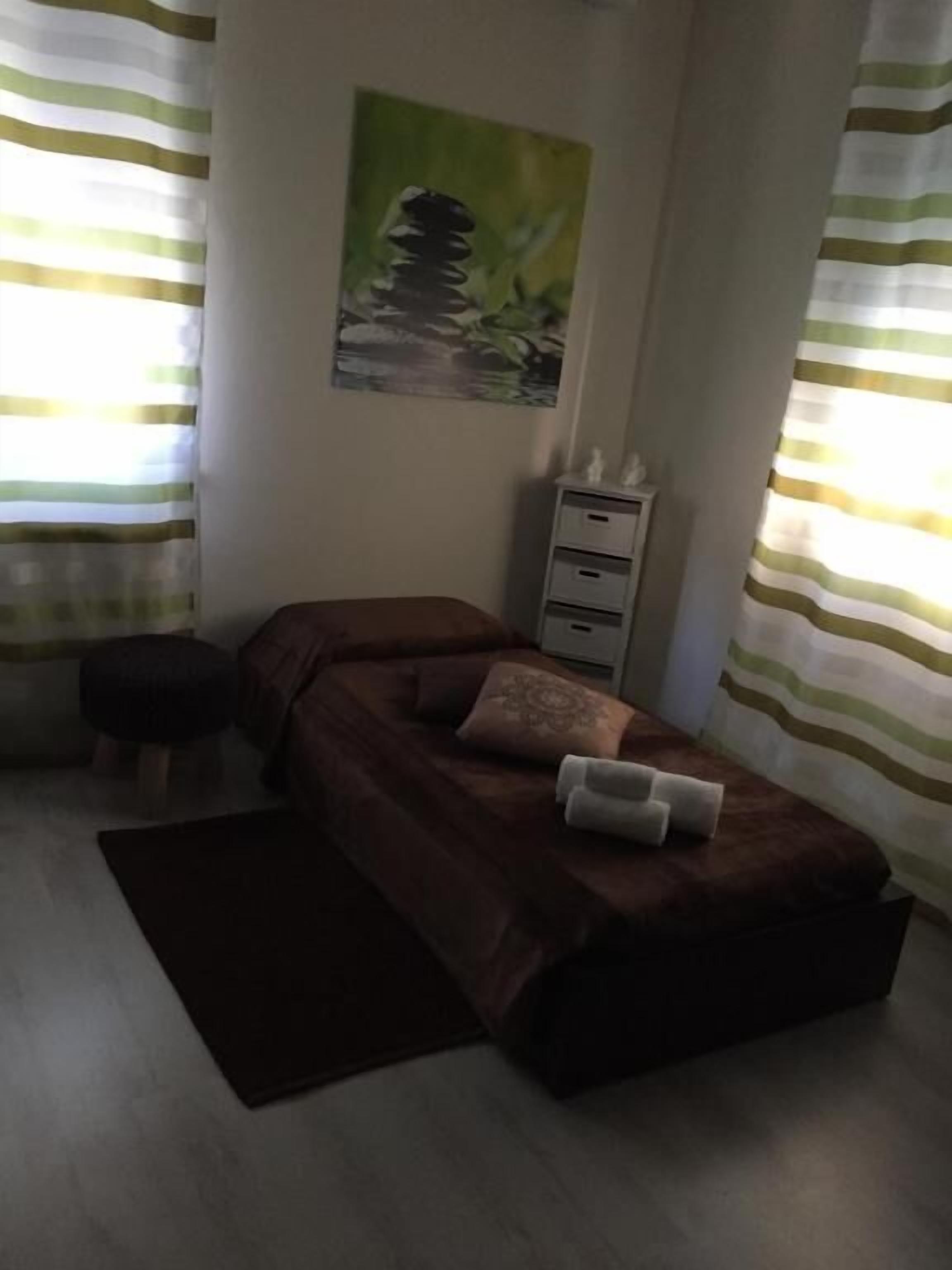 triple room, 1 bedroom | 1 bedroom, premium bedding, down duvets, minibar