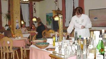 Dagelijks ontbijtbuffet (toeslag)