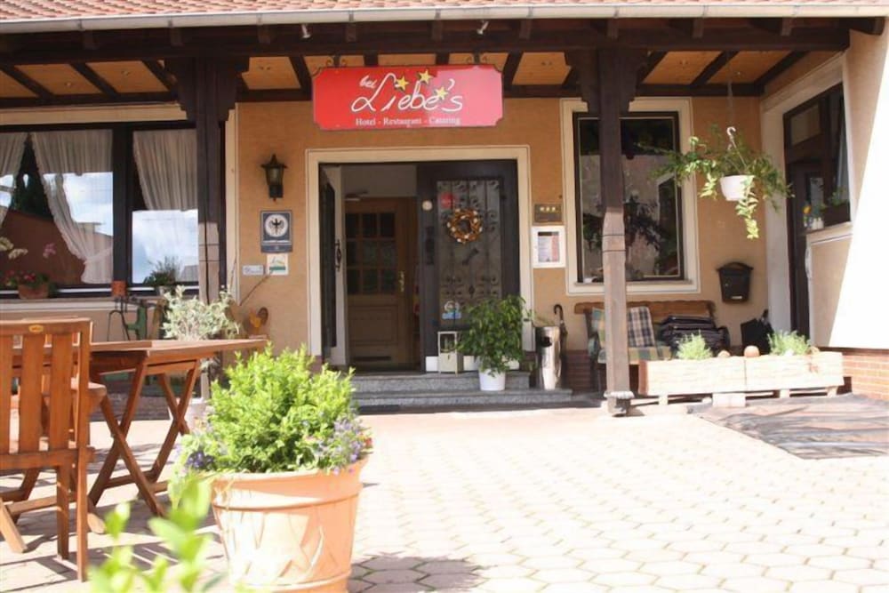 Bei Liebes - Liebe-Hotel-Betriebs GmbH image
