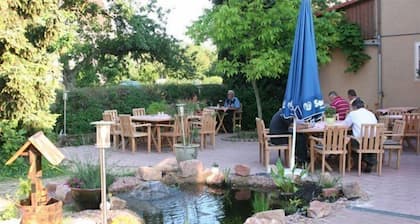 Hotel-Restaurant bei Liebe's