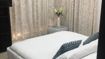 Chambre Standard | Matelas Select Comfort, minibar, coffres-forts dans les chambres