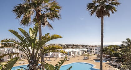 Bimbolla Apartaments
