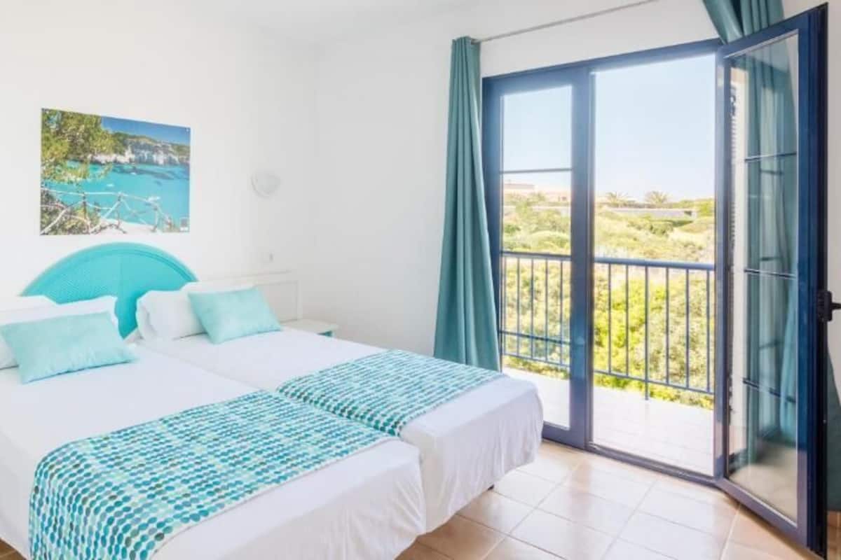 1 bedroom, in-room safe, desk, laptop workspace