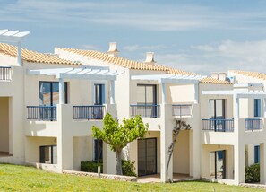 Exterior -  Bimbolla Apartaments (Sant Lluis)