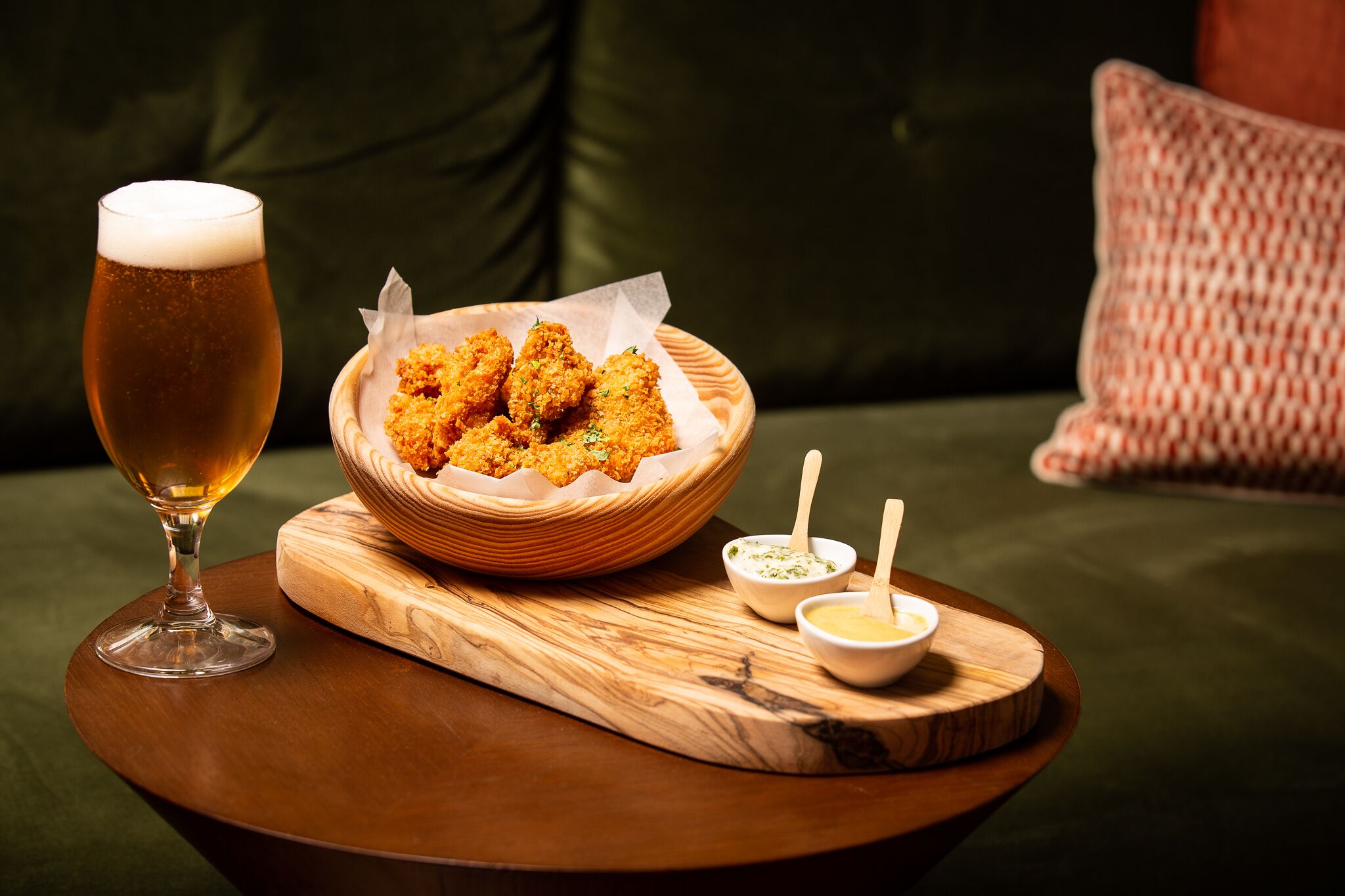 Foto - Gallery Townhouse & Home