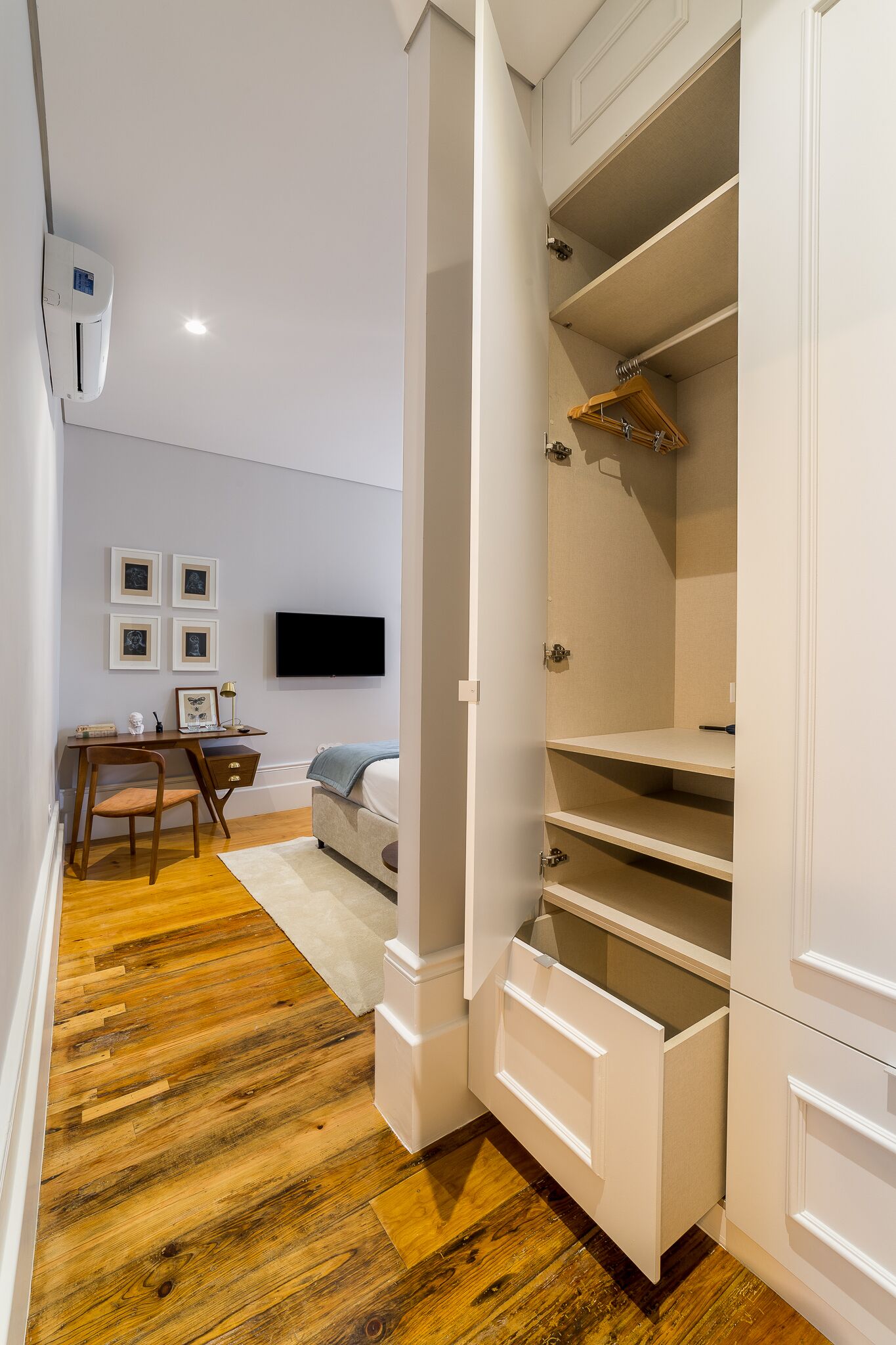 Foto - Gallery Townhouse & Home