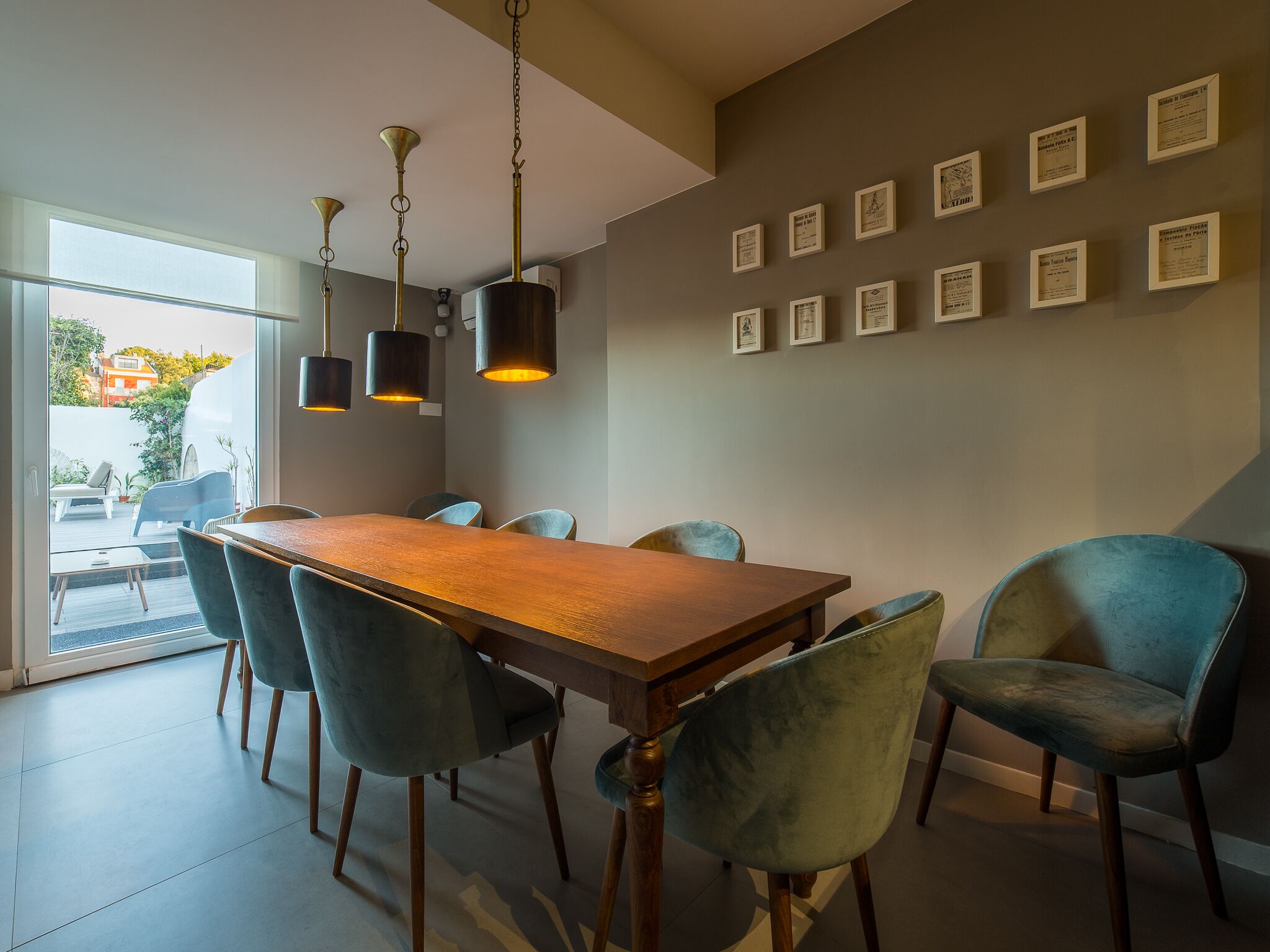 Foto - Gallery Townhouse & Home