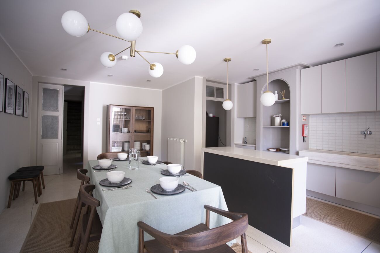 Foto - Gallery Townhouse & Home