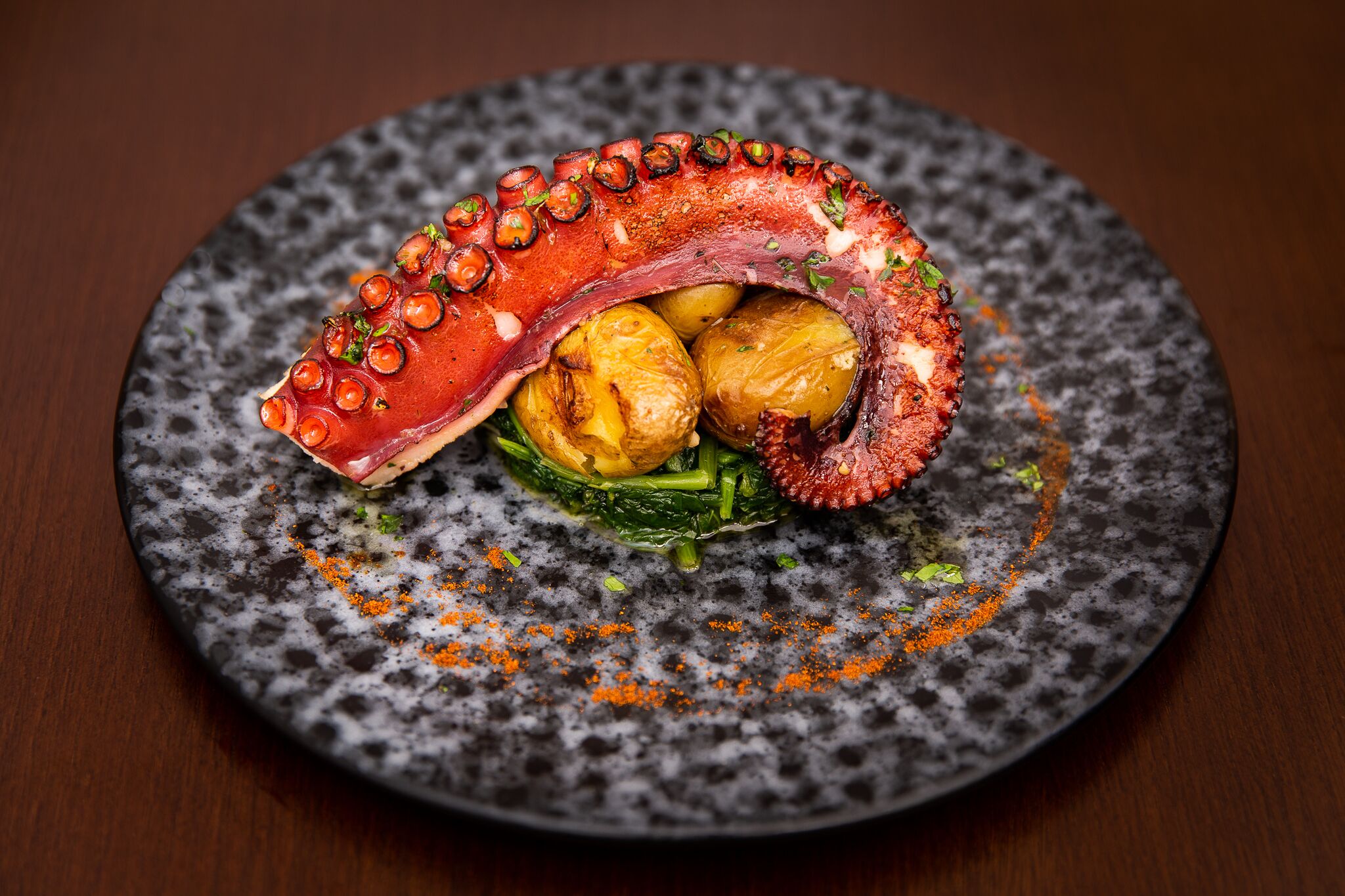 Foto - Gallery Townhouse & Home