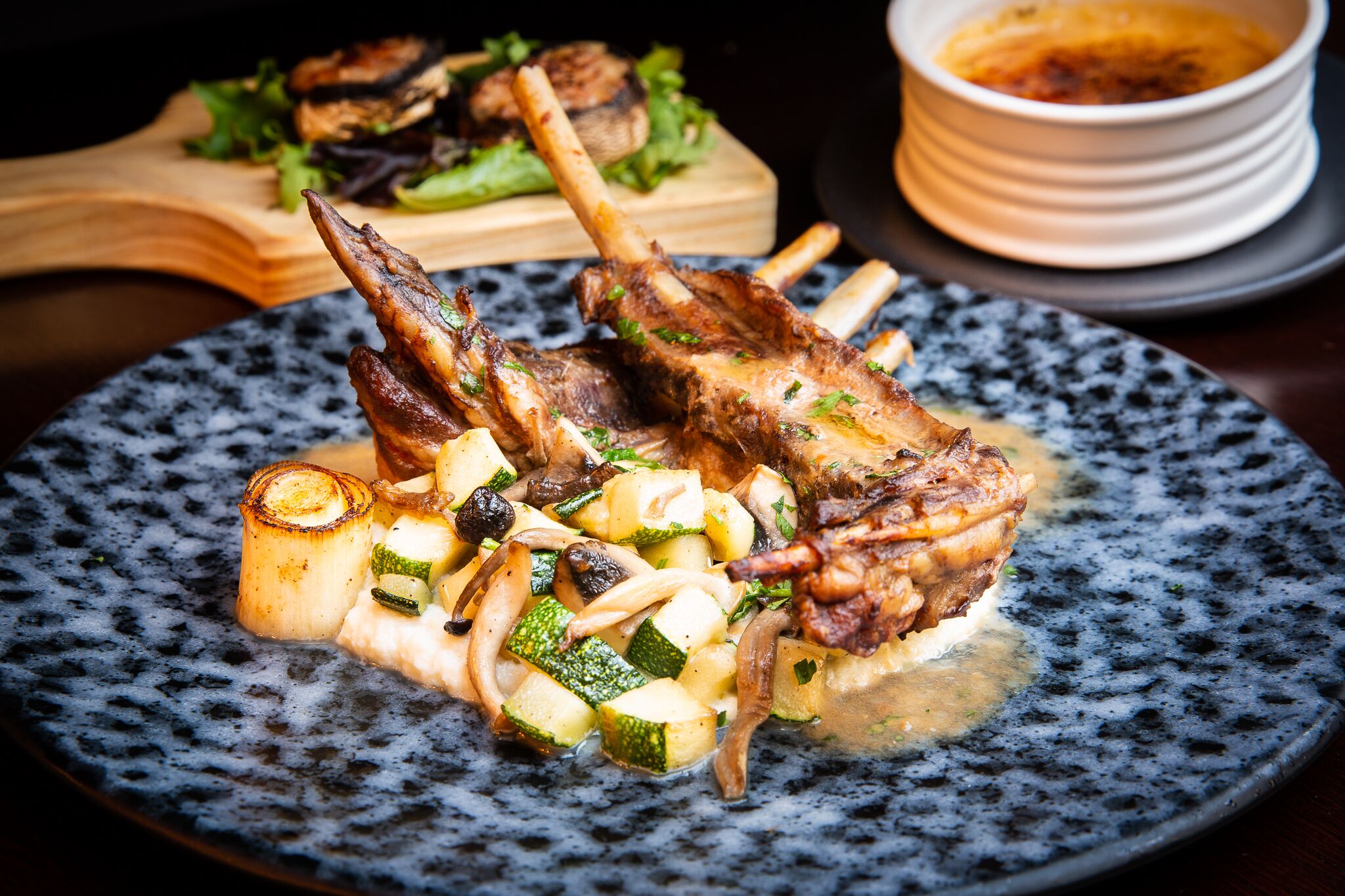 Foto - Gallery Townhouse & Home