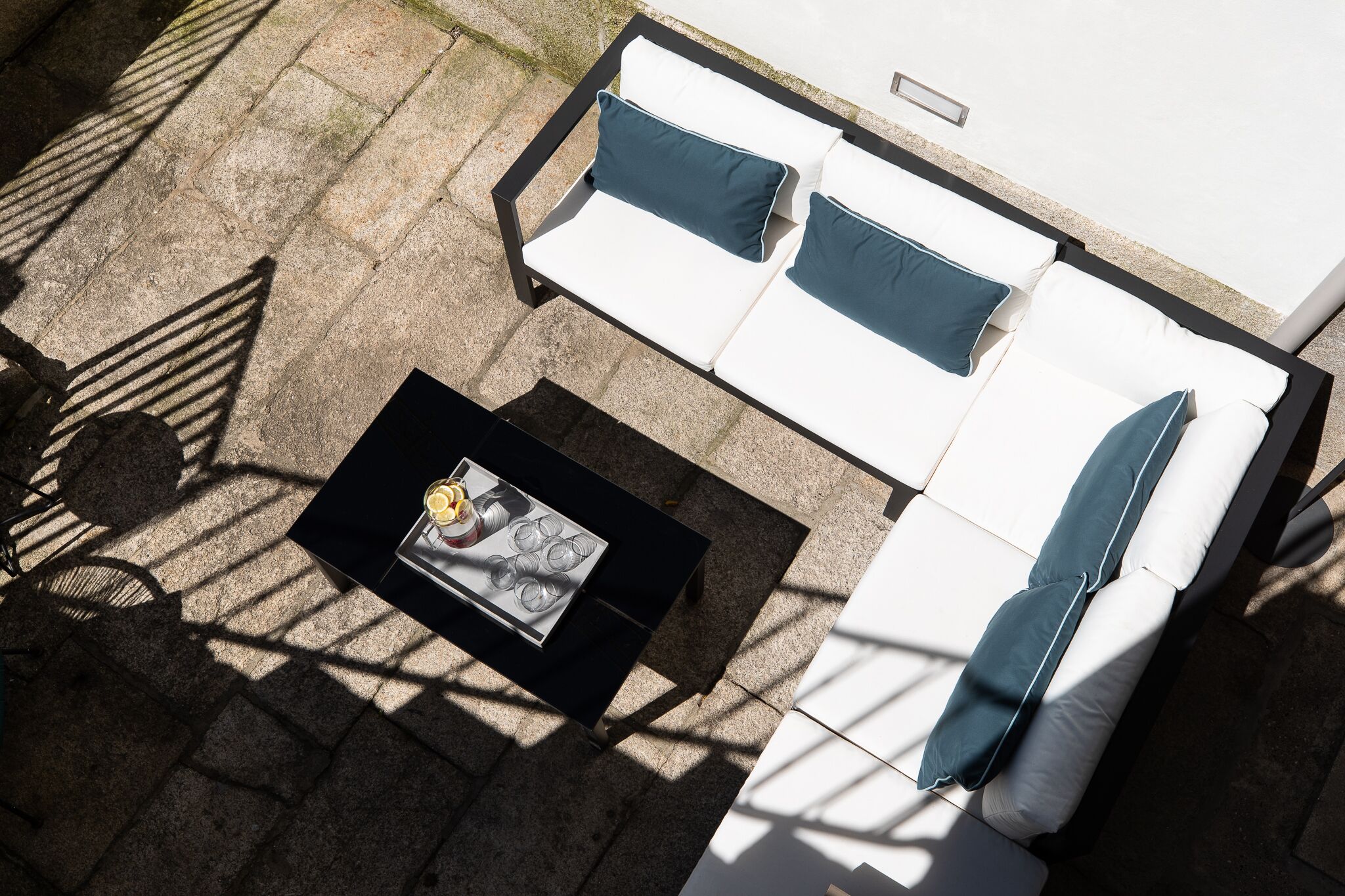 Foto - Gallery Townhouse & Home