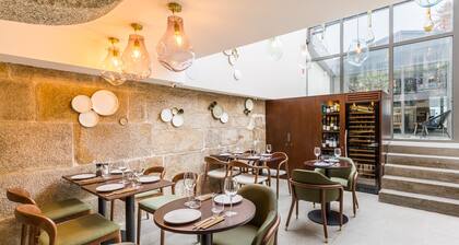 Gallery Townhouse & Home