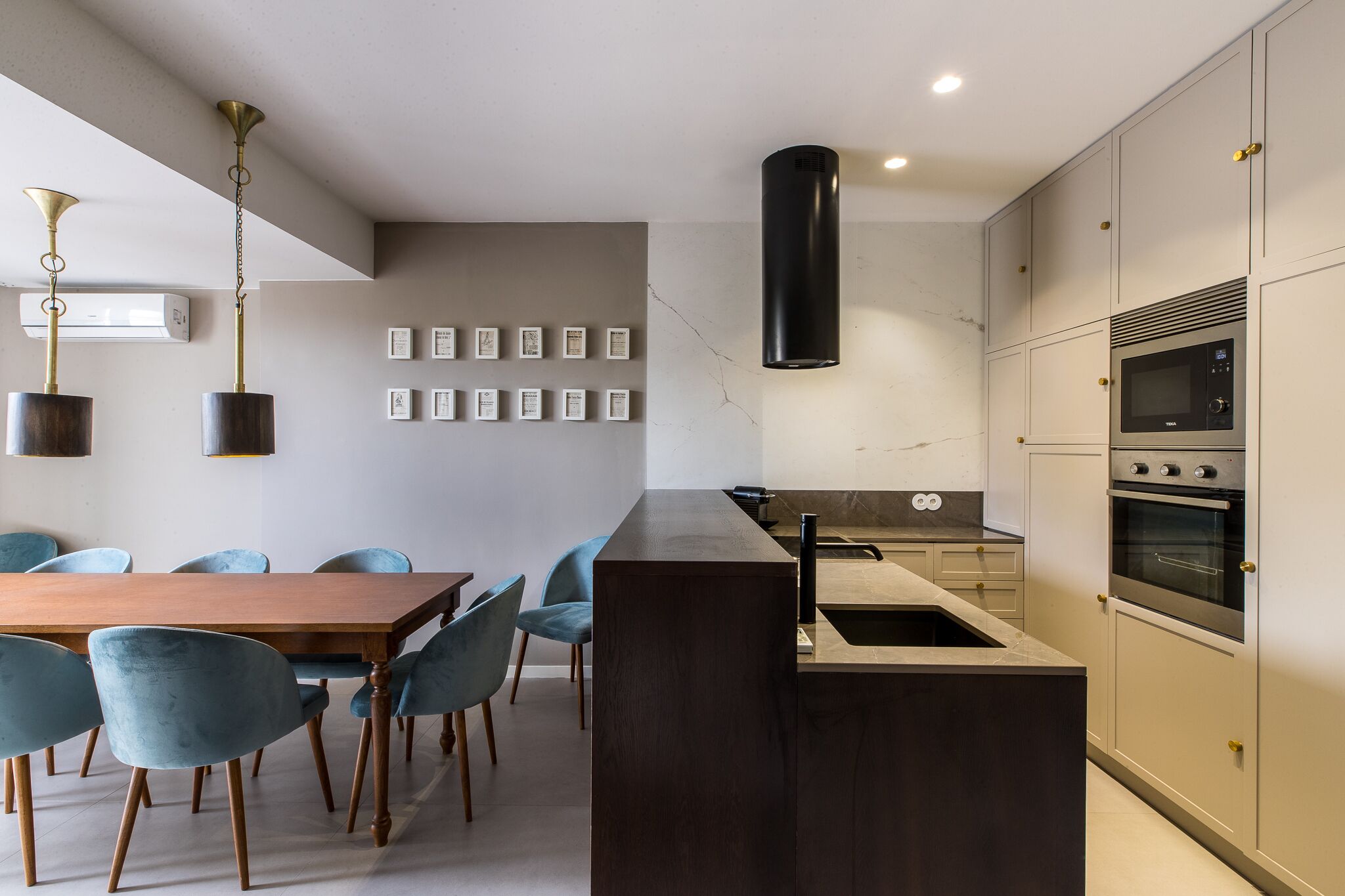 Foto - Gallery Townhouse & Home