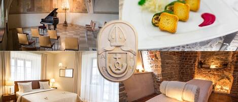 Tratamentos corporais, tratamentos faciais