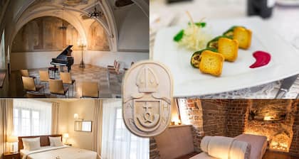 Hotel Sw Norberta
