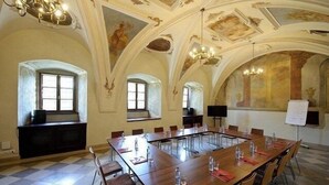 Salle de réunion