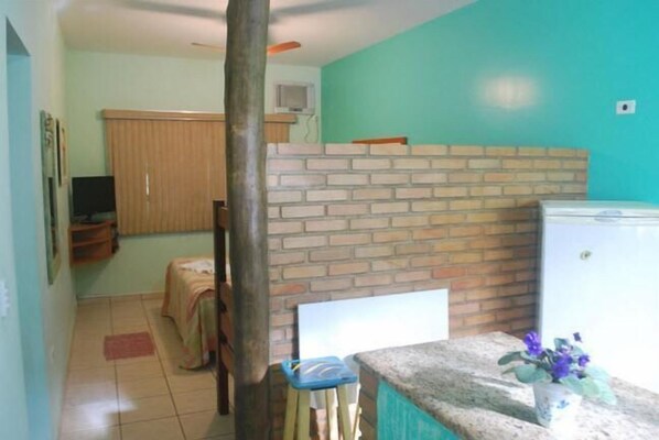 Free WiFi - Banana Verde Pousada (Ilhabela)